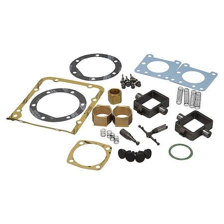 Db Electrical New Hydraulic Pump Repair Kit For Ford/New Holland 2N, 8N, 9N 1101-5000